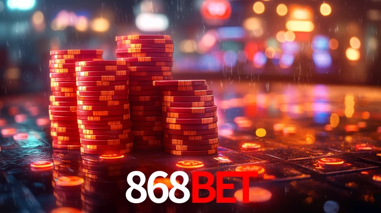 868bet - Cassino Sempre com Você - 868bet app