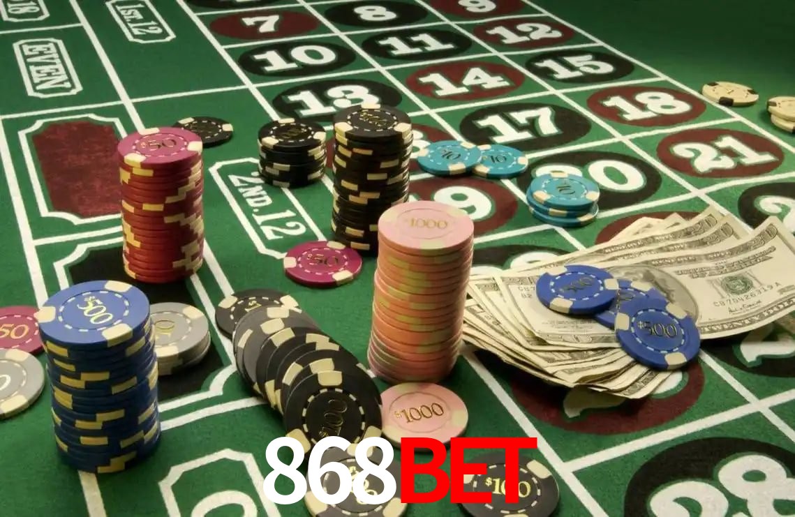 Game Statistics 868bet