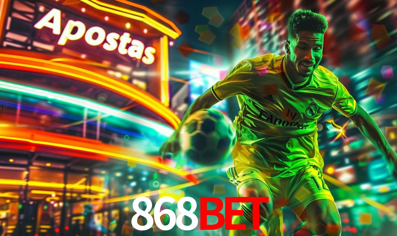 Login Seguro 868bet