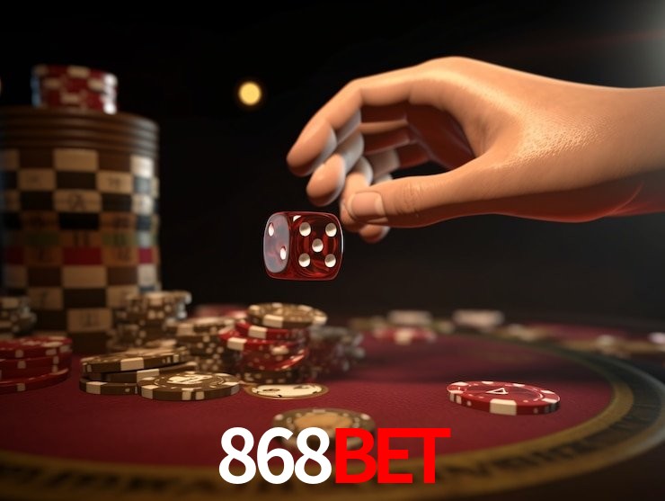 Benefícios da Conta 868bet