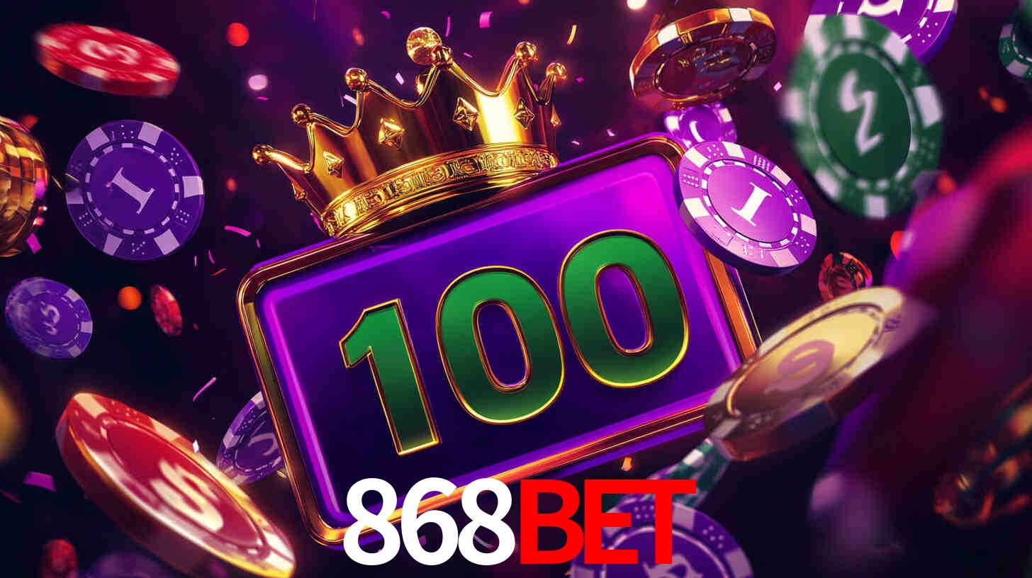 Premium Interface 868bet