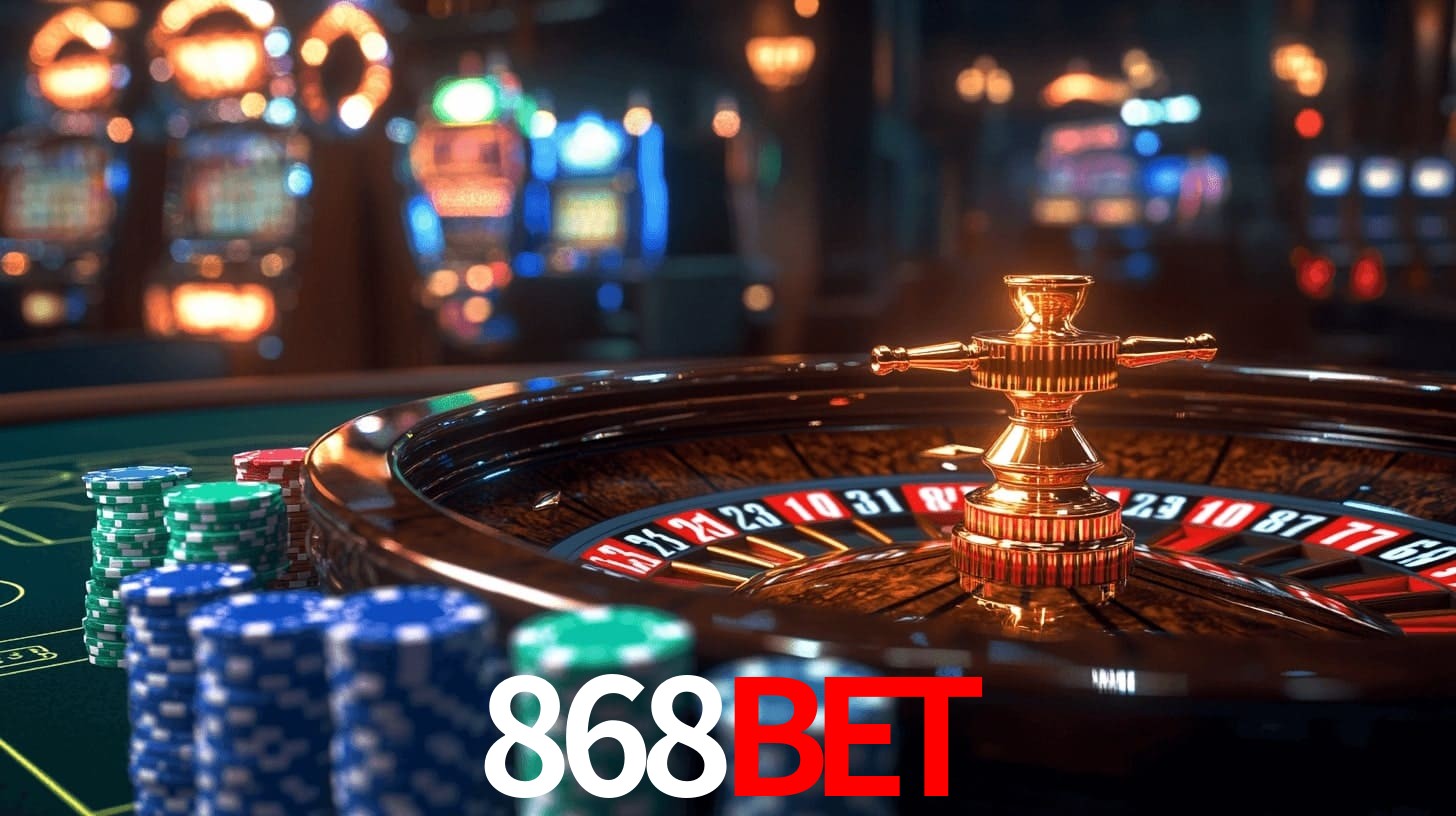 868bet apk