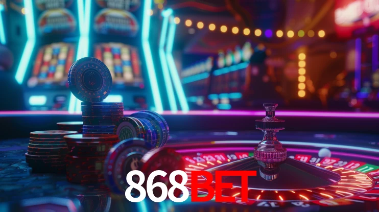 Account Benefits 868bet