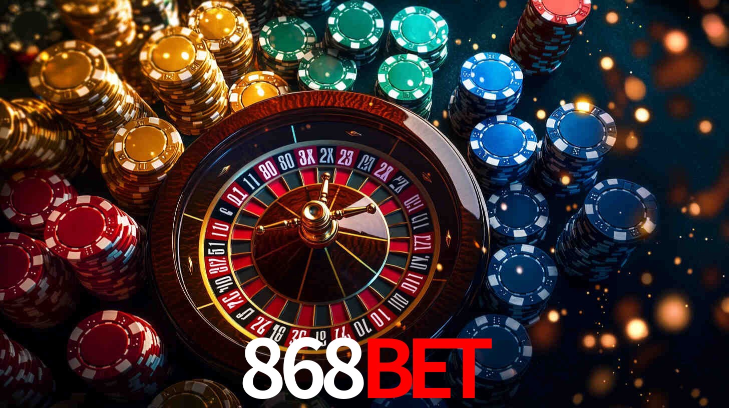 868bet