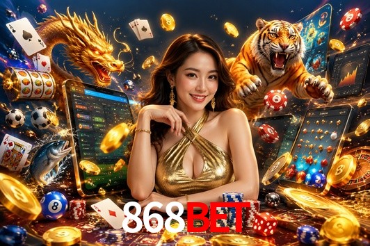 Quick Registration 868bet