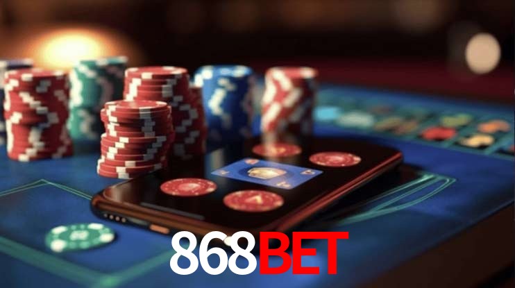 Apostas de Basquete 868bet