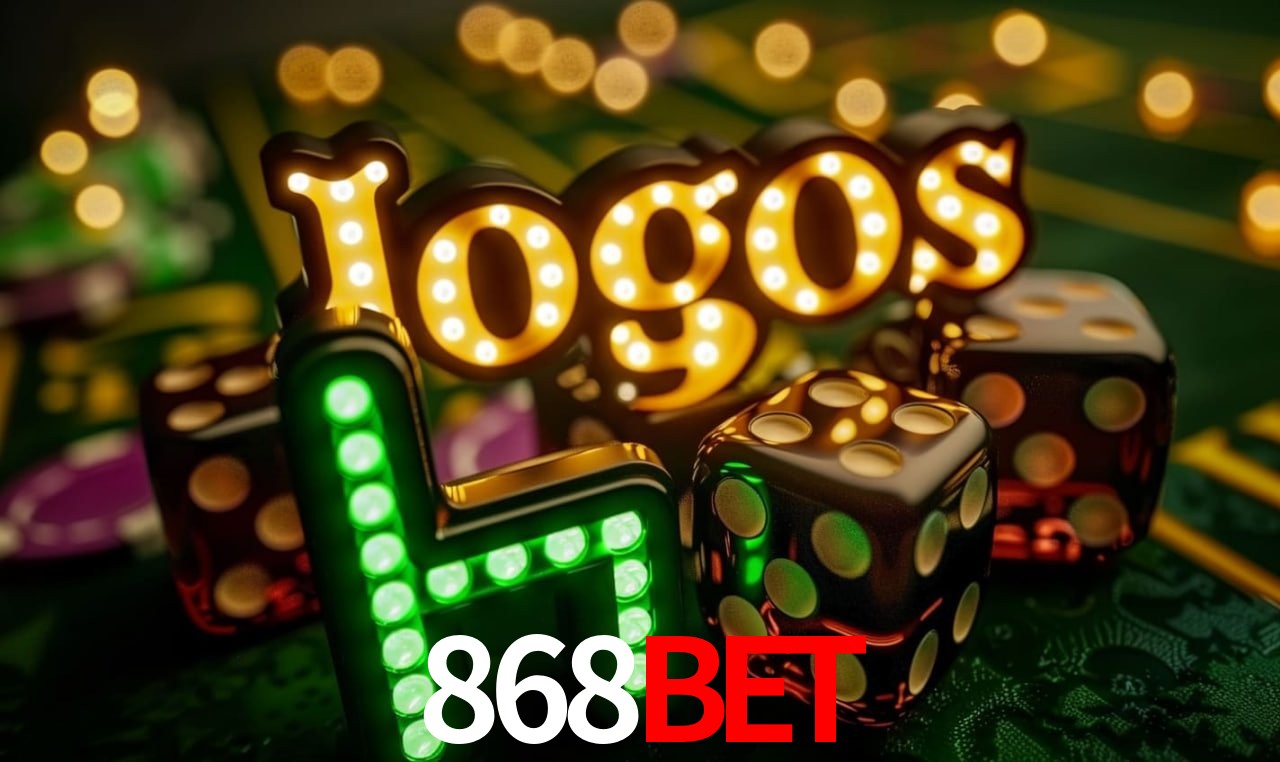 Provedores de Jogos 868bet