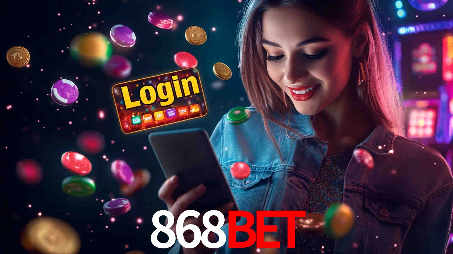 Descubra a Essência do 868bet: Nossa História e Compromissos