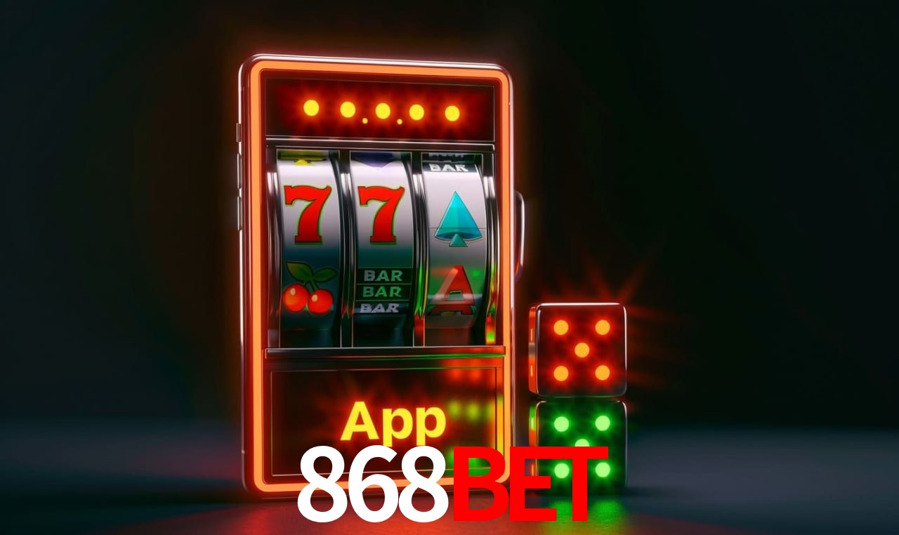 Casino Ao Vivo 868bet