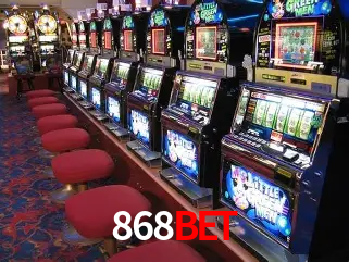 Explorando a Categoria de Eventos em Apostas na 868bet