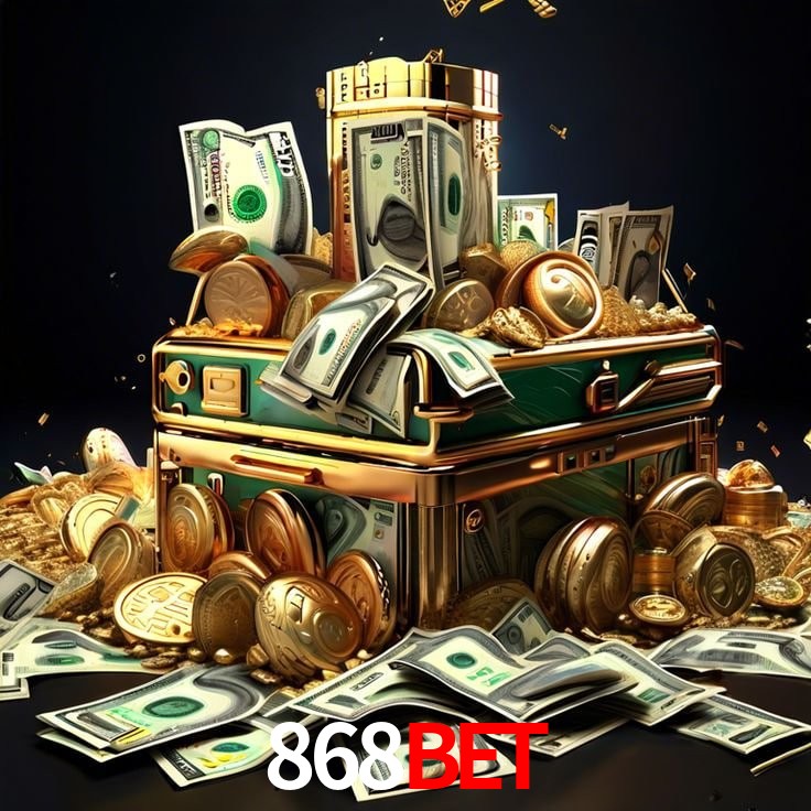 Recursos de Bônus 868bet