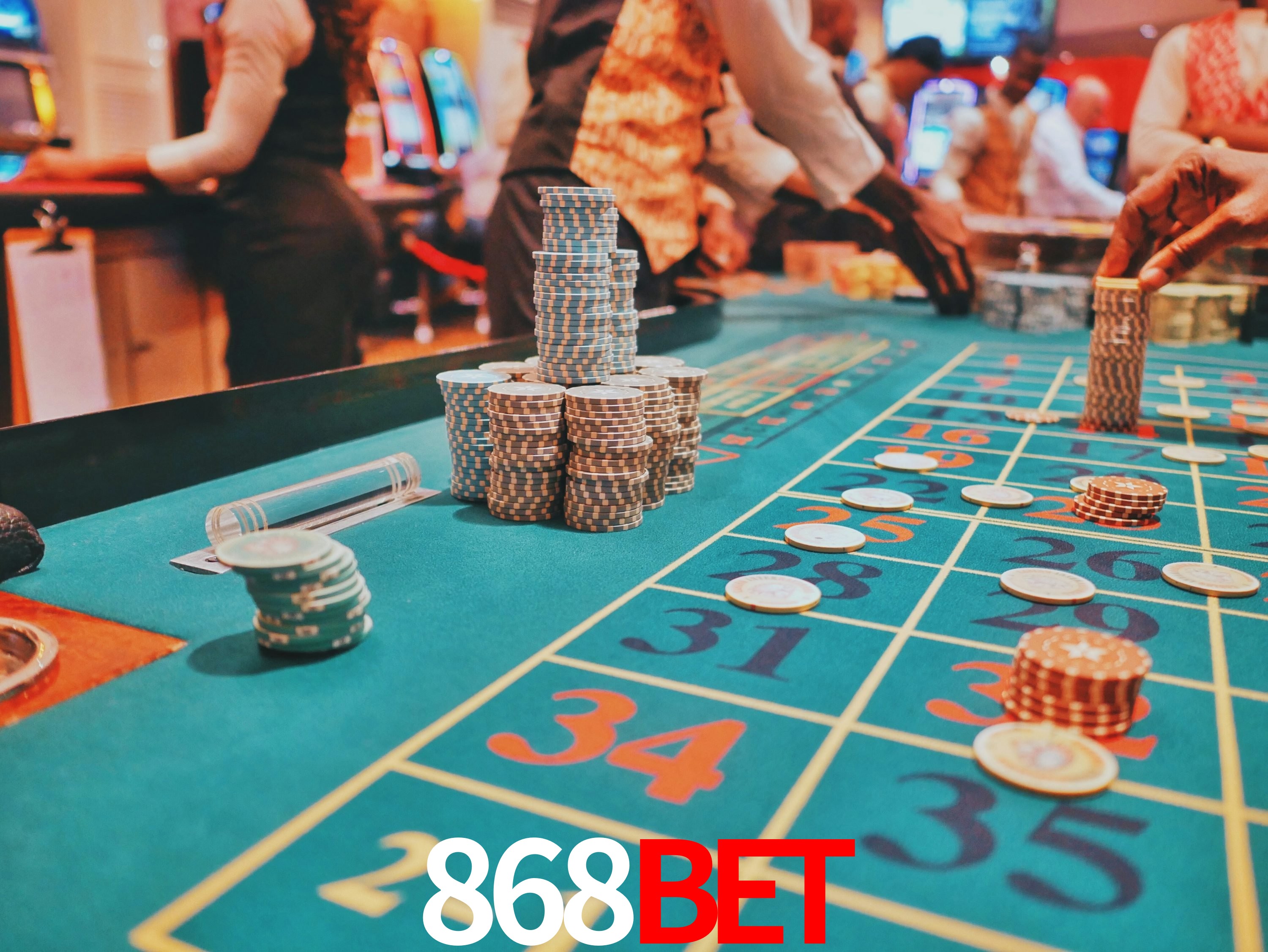 Apostas de Futebol 868bet