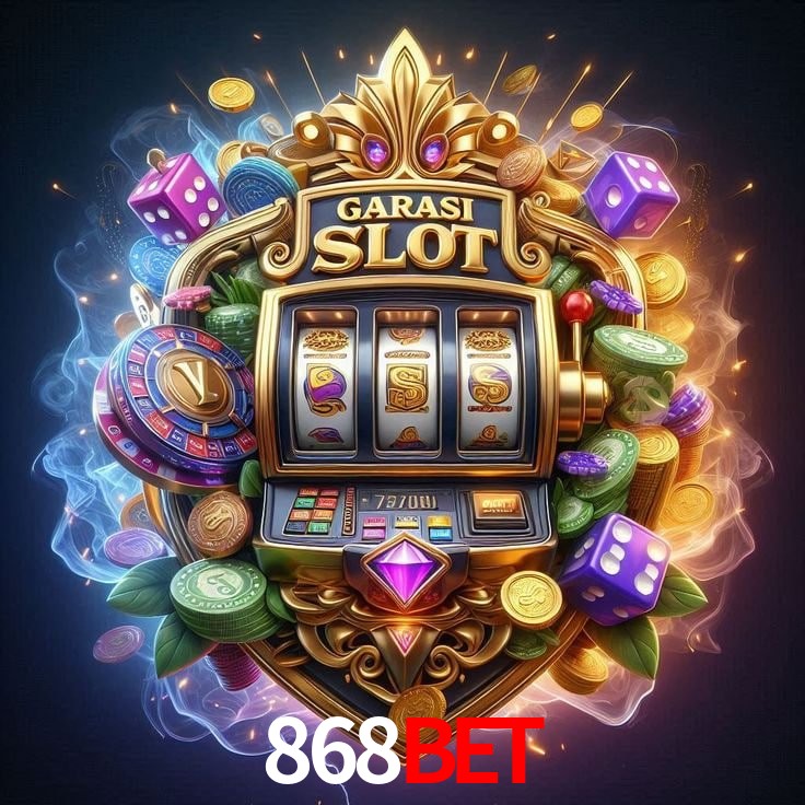 Promoções Sazonais 868bet