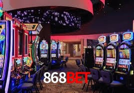 868bet Loteria Online Brasil - Plataforma Certificada