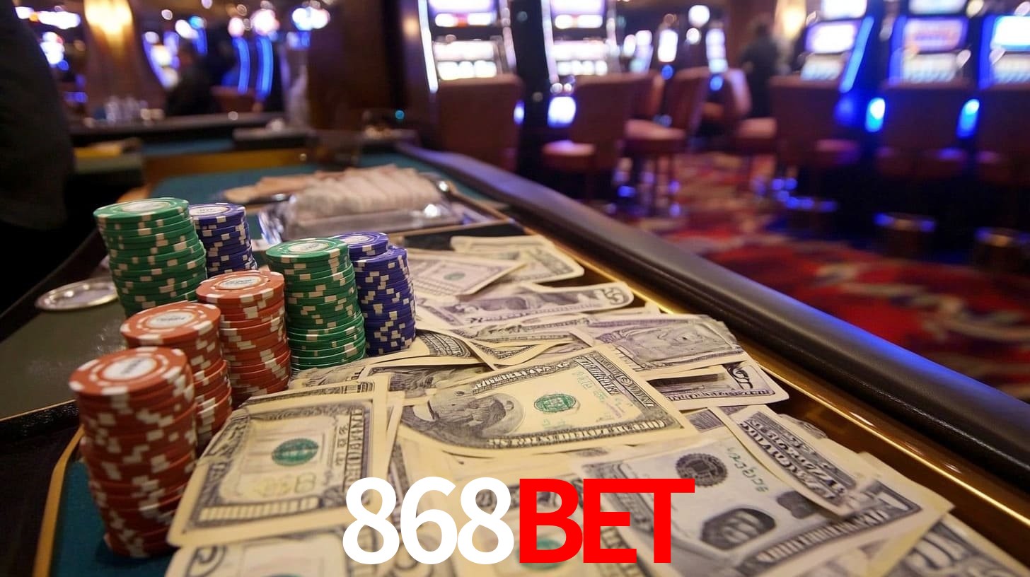 Bot 868bet Telegram