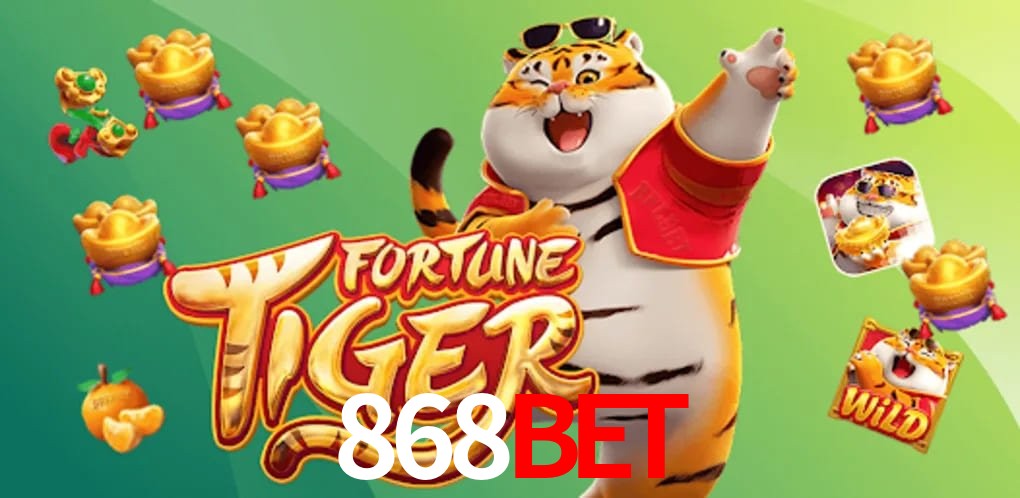 Welcome Bonus 868bet