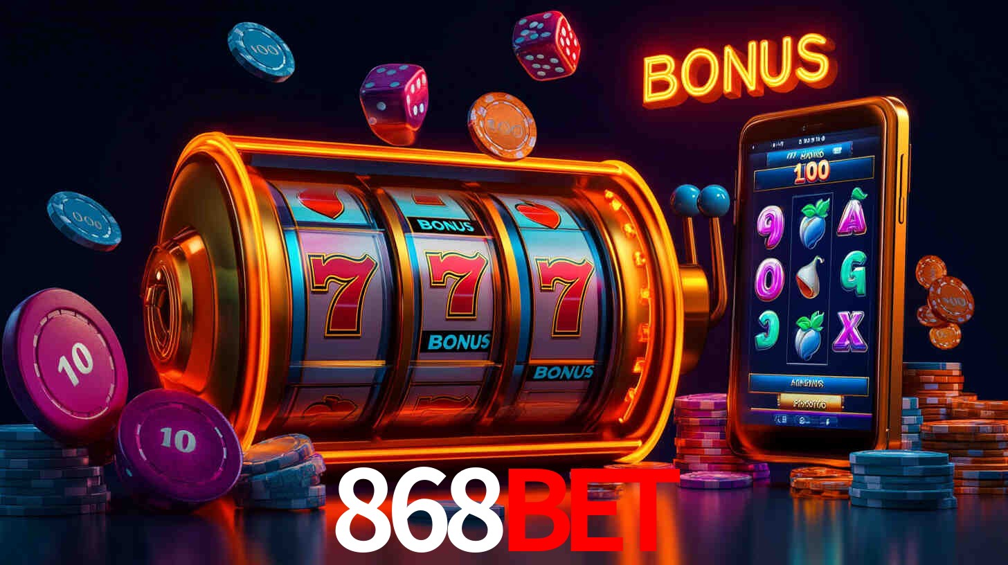 Descubra o Programa VIP da 868bet: Vantagens Exclusivas para Jogadores