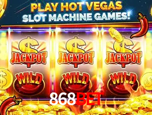 Inovações de Jogos na 868bet: O Futuro das Experiências Interativas