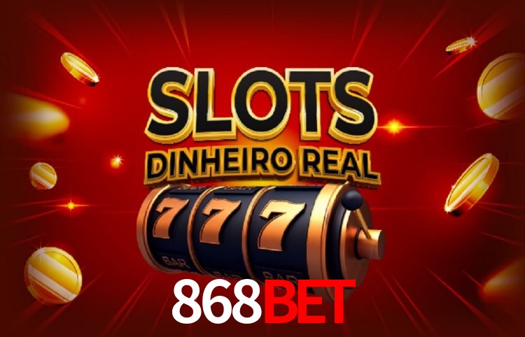 Logo da 868bet