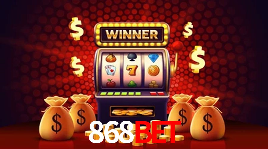 Seasonal Promotions 868bet