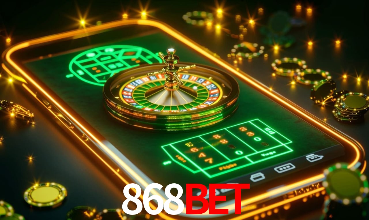 868bet Certificado eCOGRA