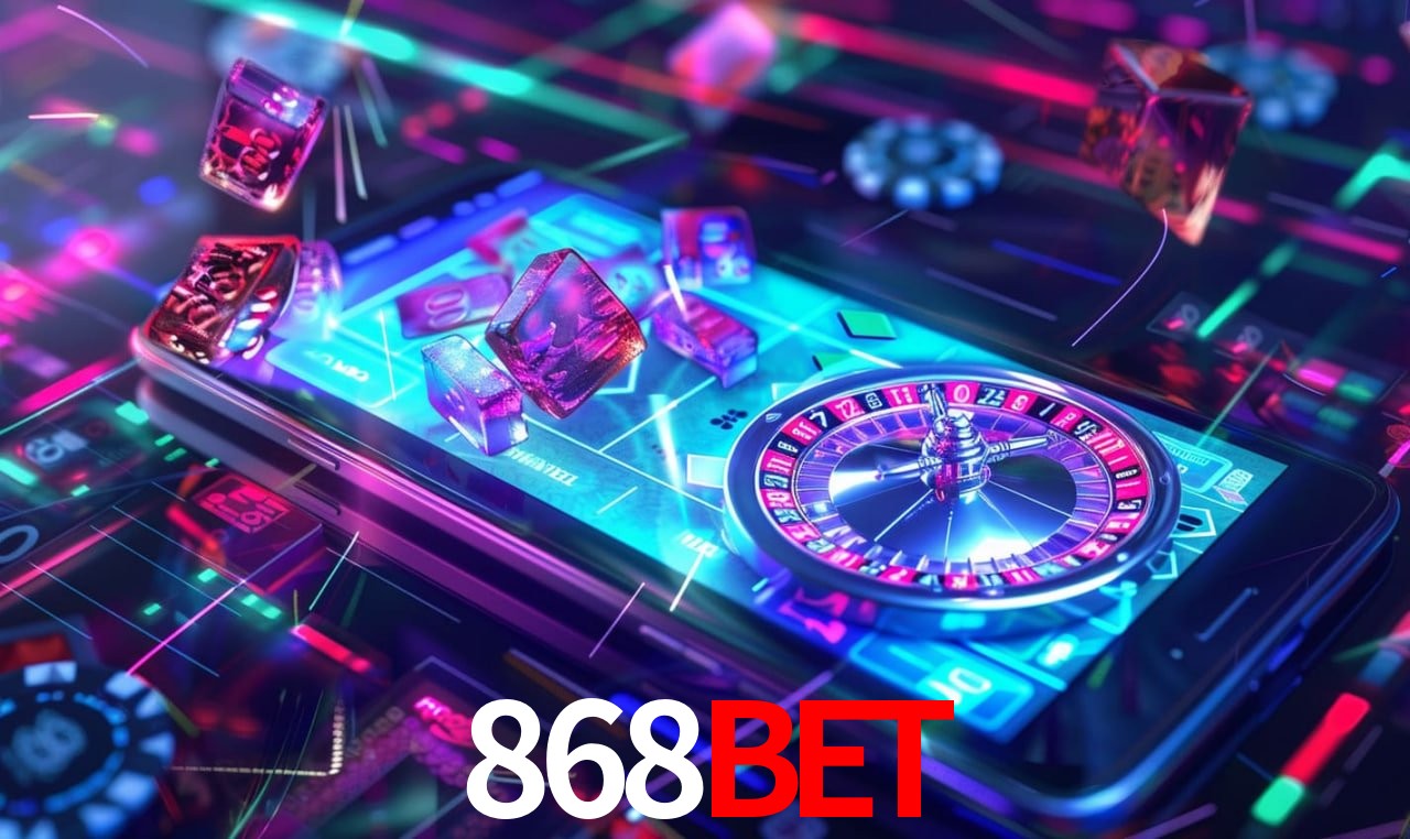 Estatísticas do Jogo 868bet
