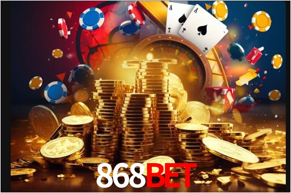 Interface Premium 868bet