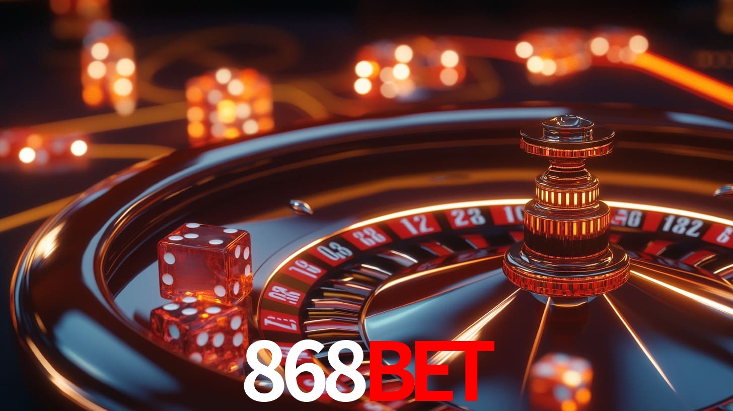 Bônus Generosos e Exclusivos no 868bet para Você!