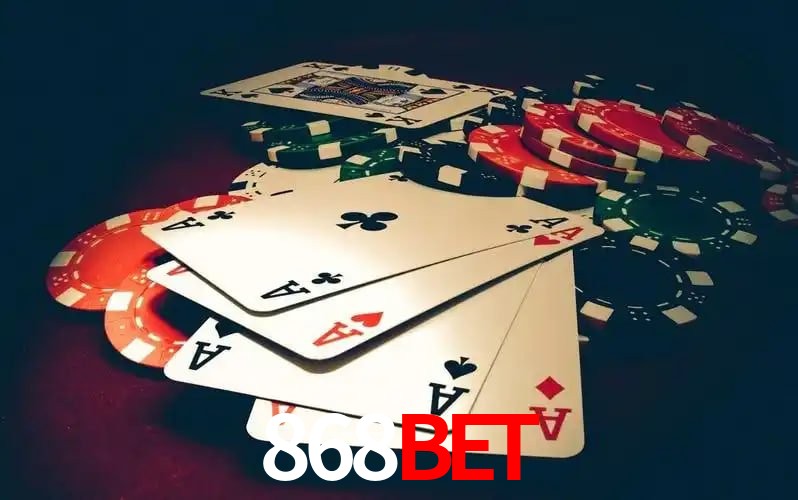868bet VIP Program Logo