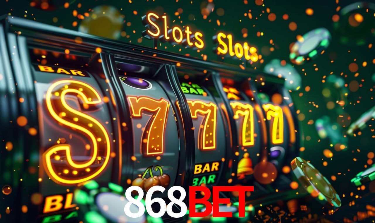 Apostas de Tênis 868bet