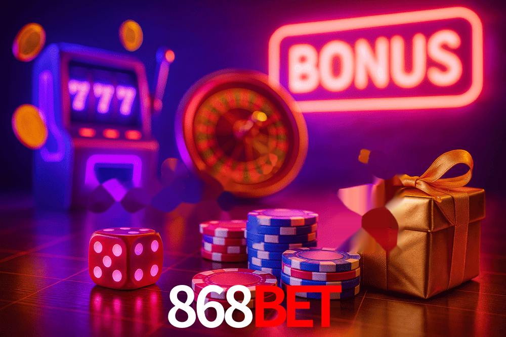 Apostas Esportivas na 868bet: Um Guia Completo