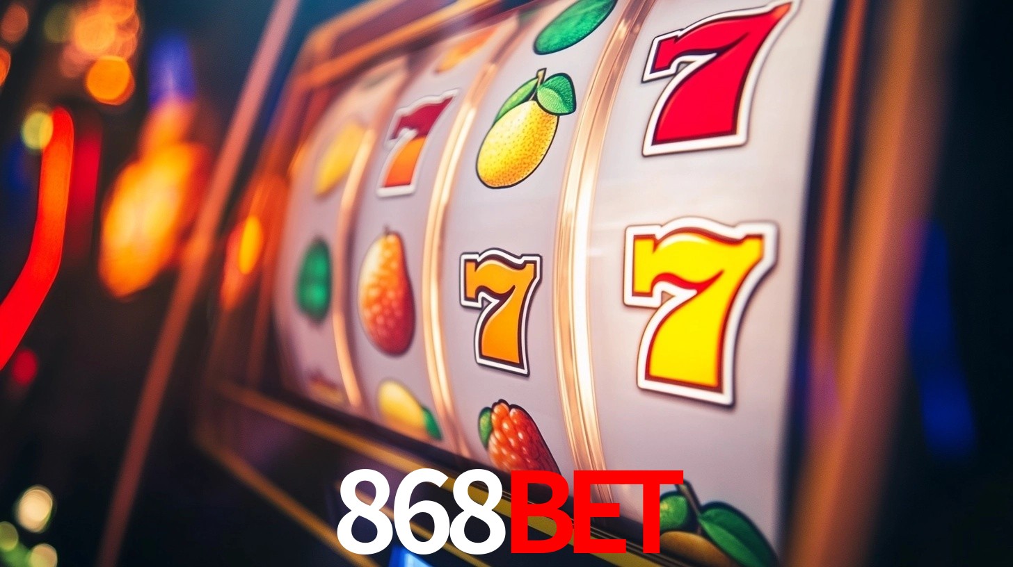 Experimente o Login Seguro Premium no 868bet