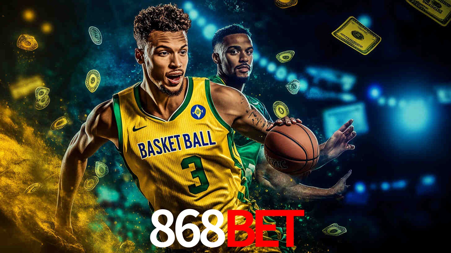 Descubra a Essência do 868bet: Nossa História e Compromissos