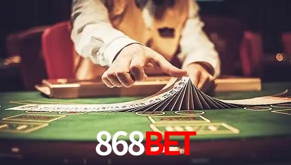 VIP Casino 868bet