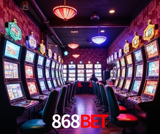 Logo 868bet Telegram Canal Oficial