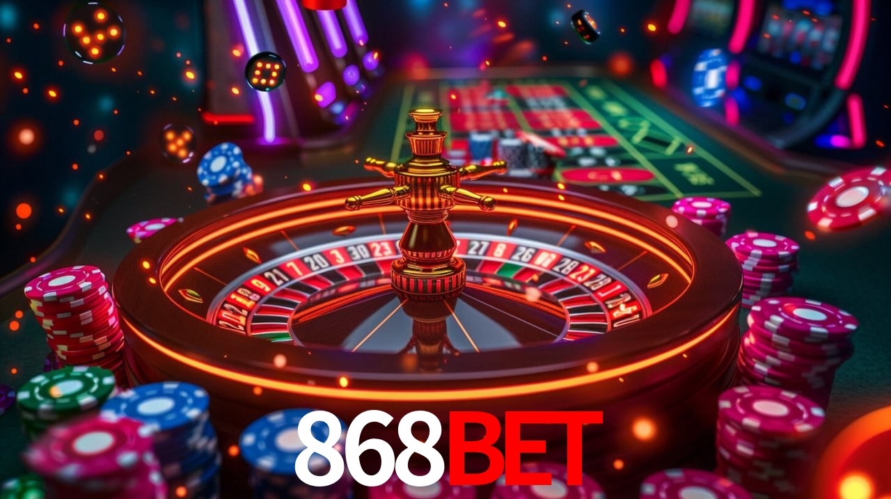 PIX Instantâneo 868bet