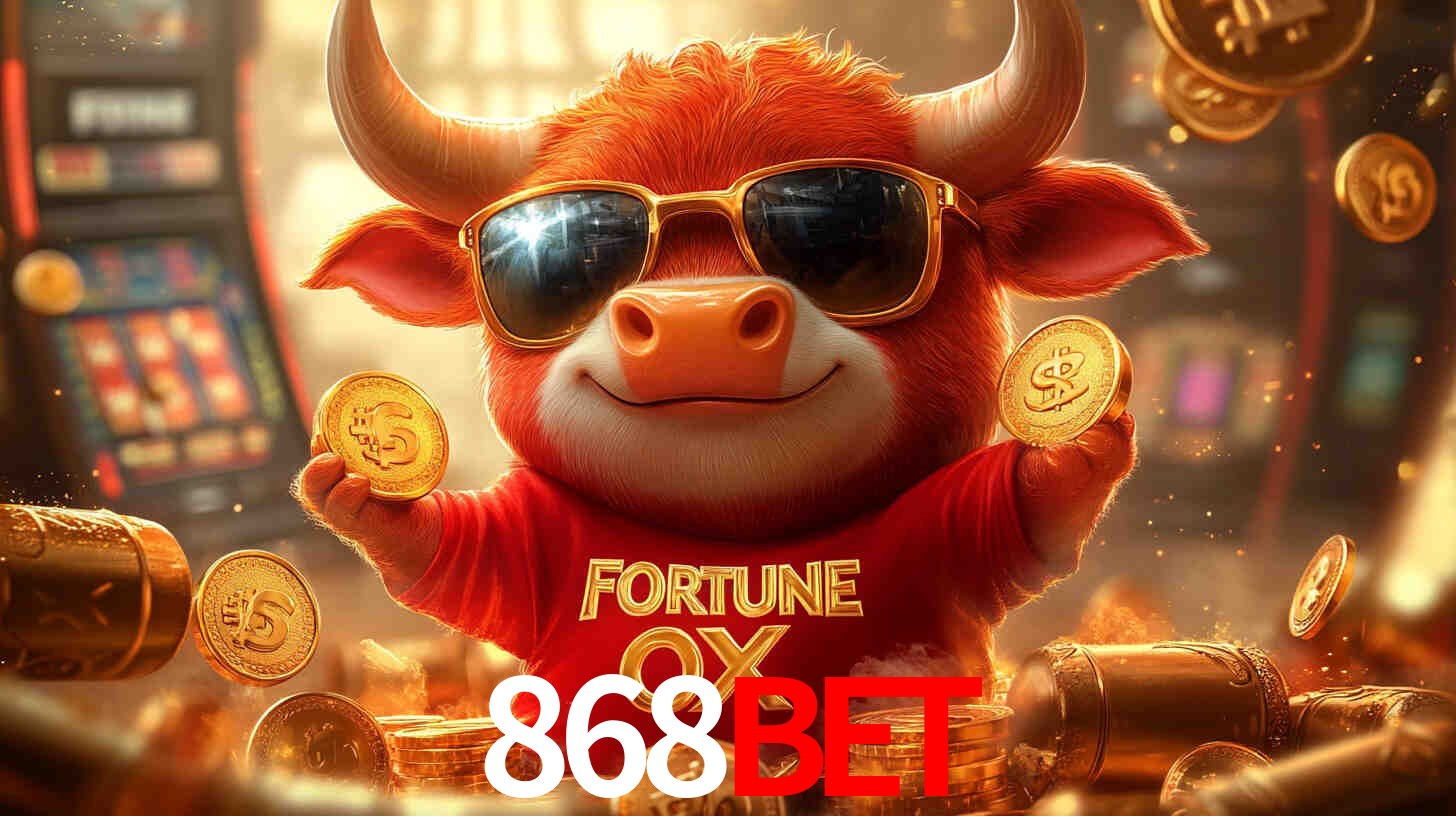 868bet login
