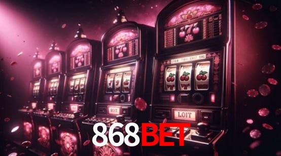 Desvendando o Mundo dos Jogos Virtuais na 868bet