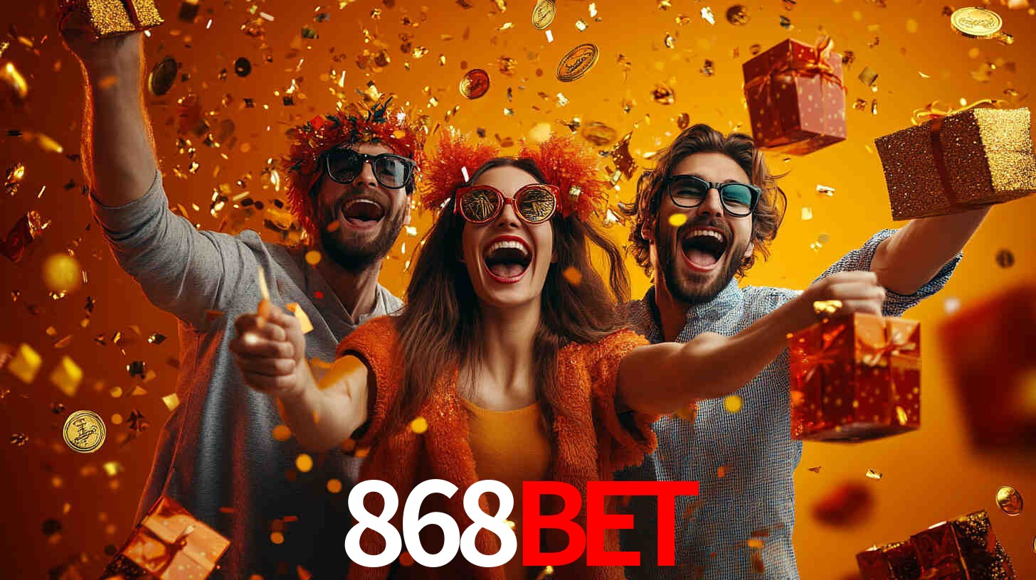 868bet login