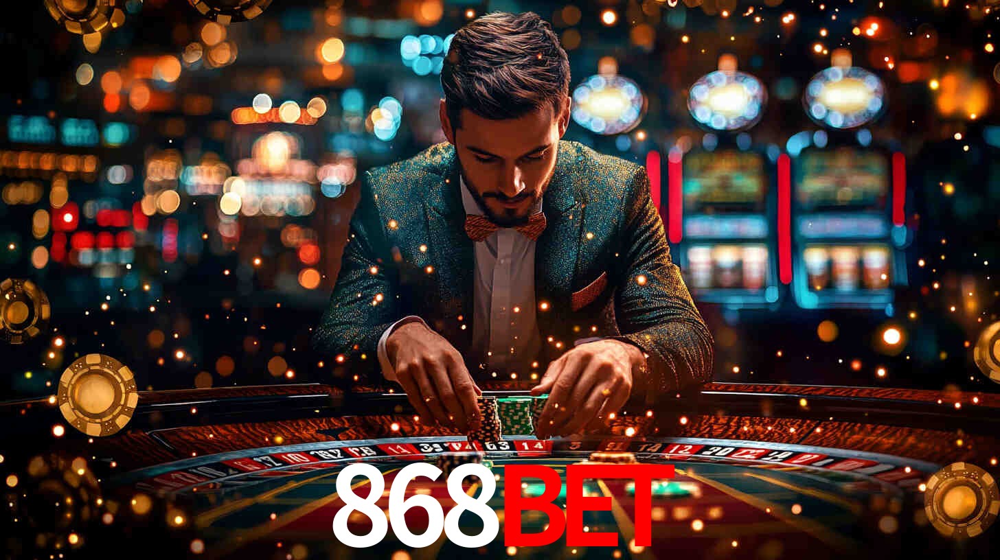 868bet,868bet app