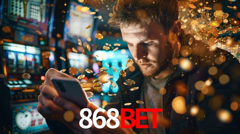 Promoção Relâmpago 868bet