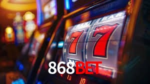Casino VIP 868bet