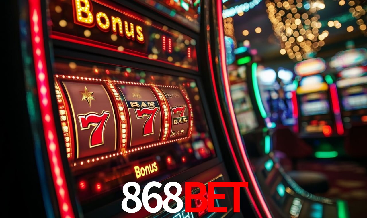 APP oficial da 868bet para mobile