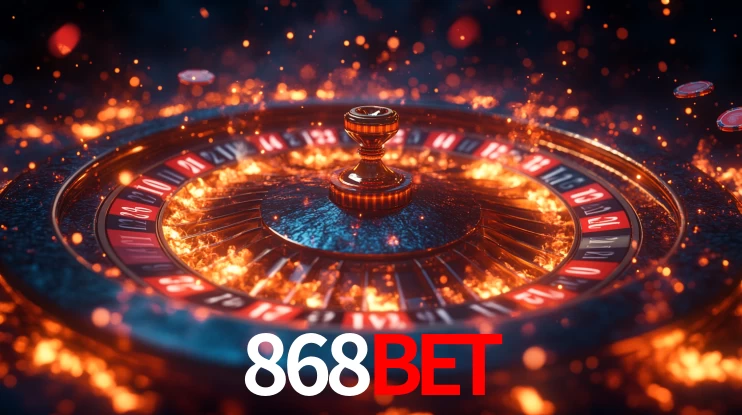 868bet: Jogos de Caça-Níqueis-Altas Recompensas, Roleta-Velocidade, Blackjack-Desafios Máximos