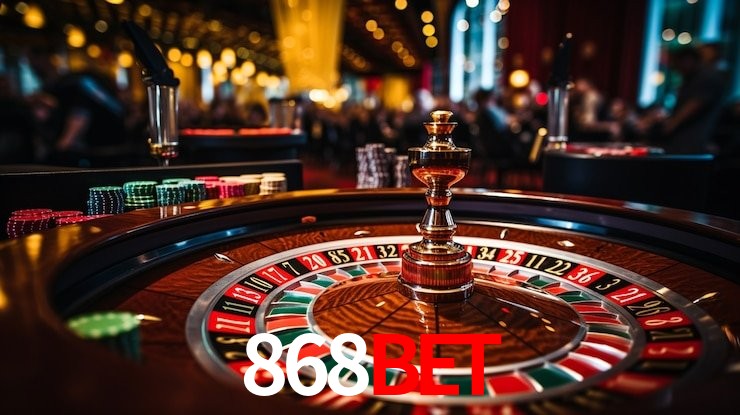 Slot Games 868bet