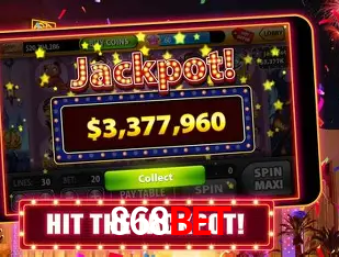 Exclusive Offers 868bet