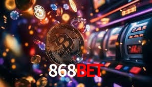 Inovações de Jogos na 868bet: O Futuro das Experiências Interativas