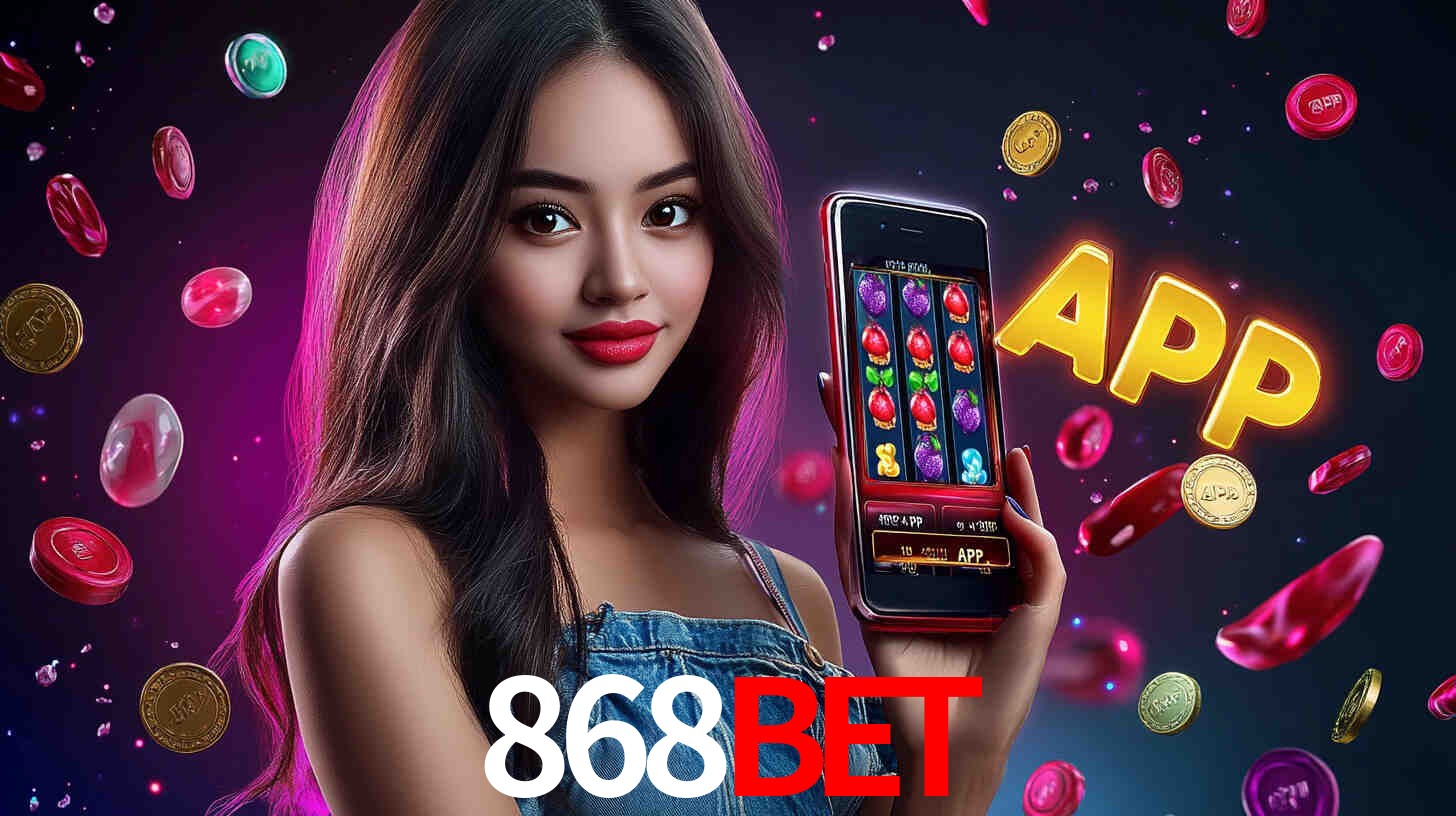 Inovações de Jogos na 868bet: O Futuro das Experiências Interativas