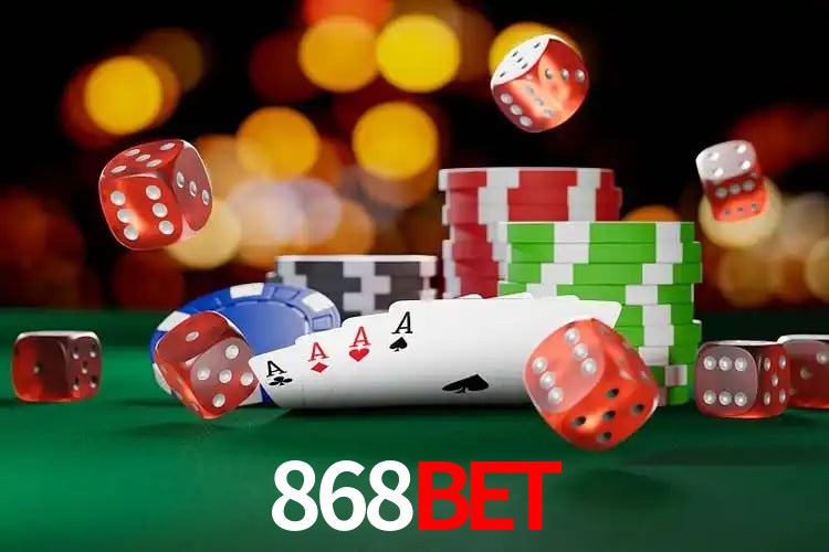 Programa VIP 868bet