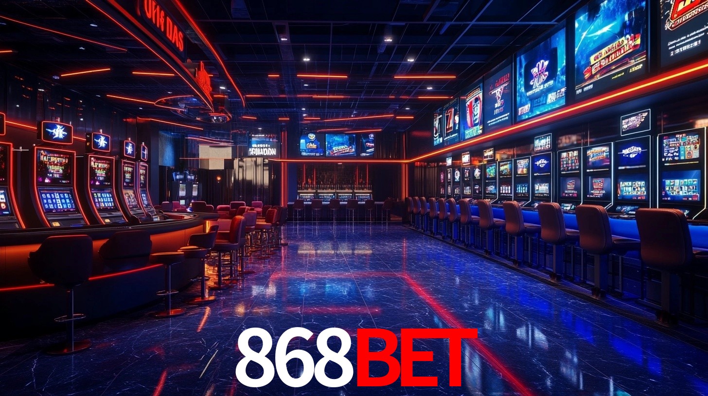 Exclusive Games 868bet